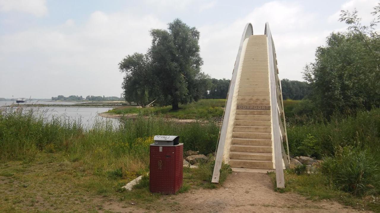 Roosje Van Ooy Ooij Exterior foto
